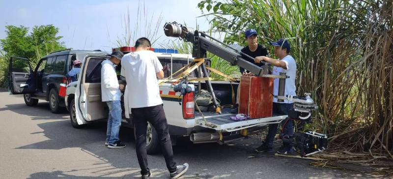 行业标杆！丁青县电商产品宣传视频诠释头部品牌的实力