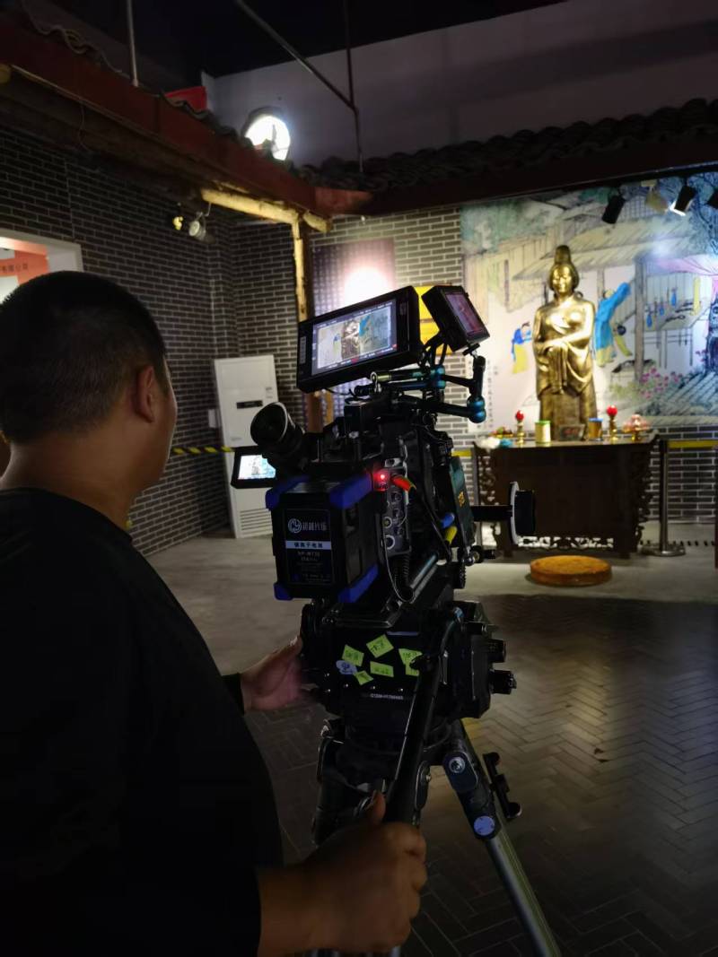 聚焦丁青县产品宣传视频拍摄公司，以专业实力赋能品牌声量升级