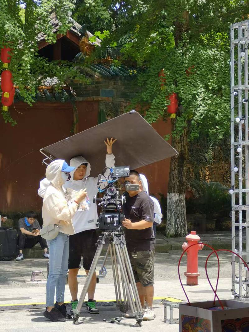 丁青县产品宣传视频拍摄公司避坑：资质、案例、服务全解析