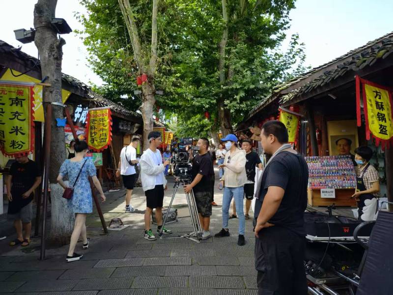丁青县产品视频拍摄技术升级：AI与三维动画深度融合