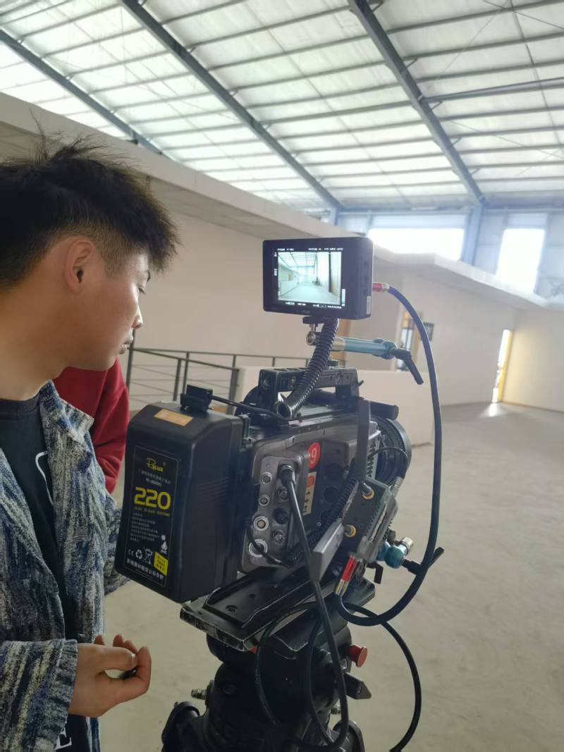 丁青县电商产品视频拍摄制作：小成本也能产出高质感内容？