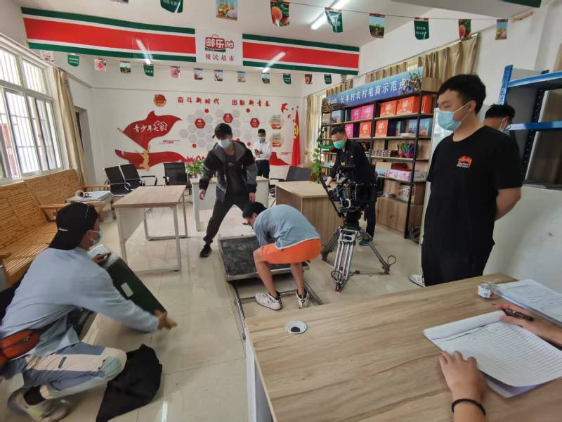 丁青县电商产品视频拍摄制作实战秘籍，助力产品引爆电商流量